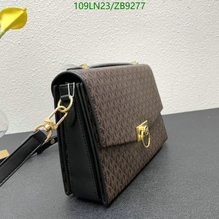Michael Kors Bag-(4A)-Diagonal-,Code: ZB9277,$ 142USD