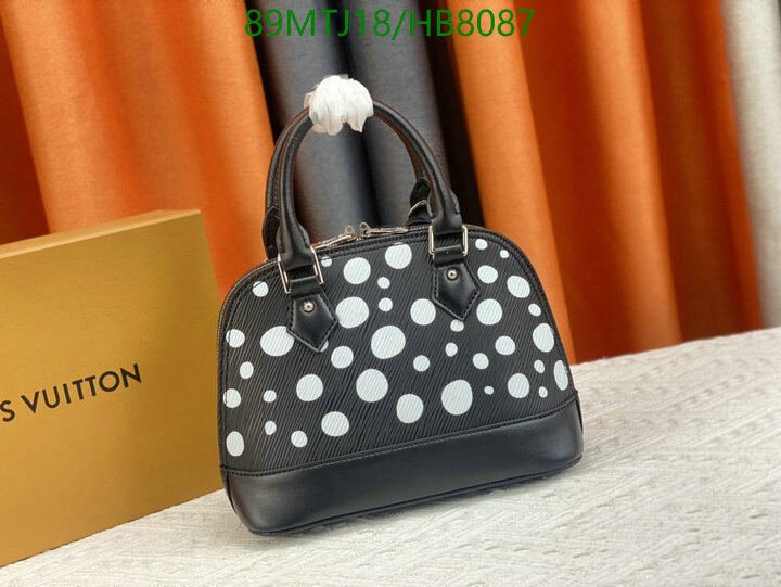 LV Bags-(4A)-Alma-,Code: HB8087,$ 116USD