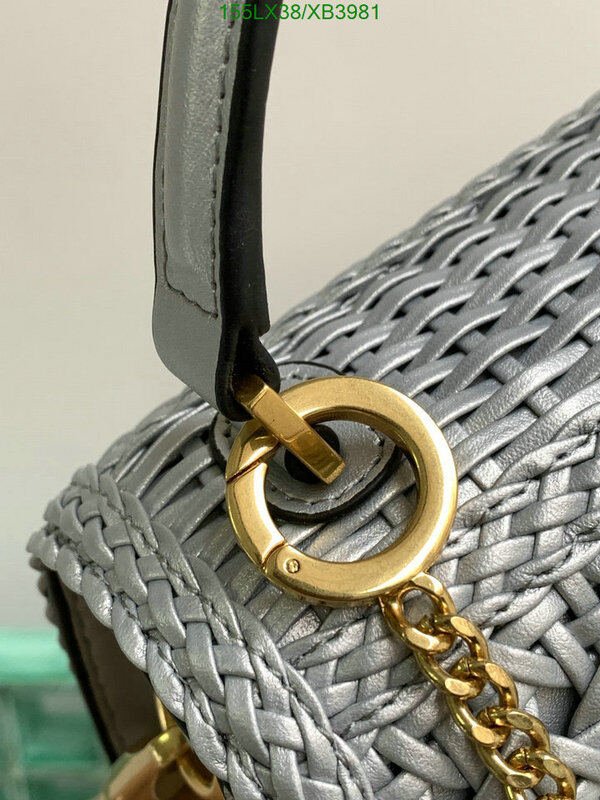 Valentino Bag-(4A)-Diagonal-,Code: XB3981,$ 202USD
