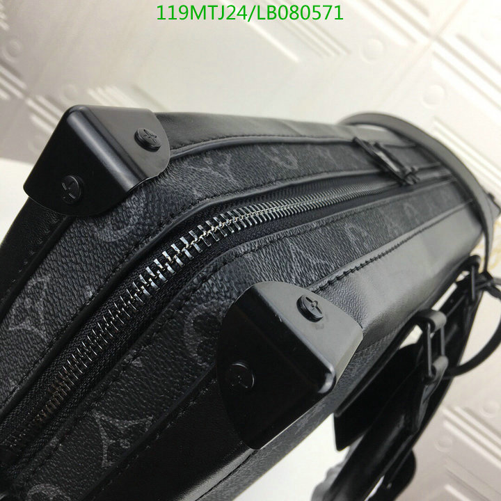 LV Bags-(4A)-Explorer-Anton-Dandy-,Code: LB080571,$ 155USD
