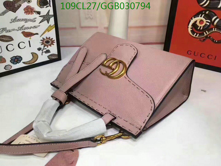 Gucci Bag-(4A)-Marmont,Code: GGB030794,$ 142USD