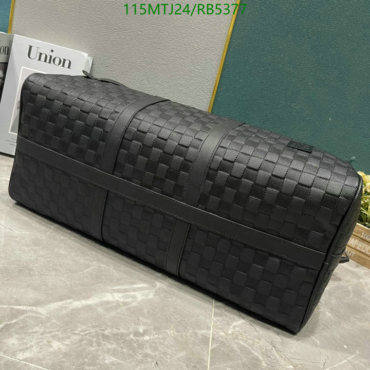 LV Bag-(4A)-Keepall BandouliRe 45-50- Code: RB5377 $ 150USD