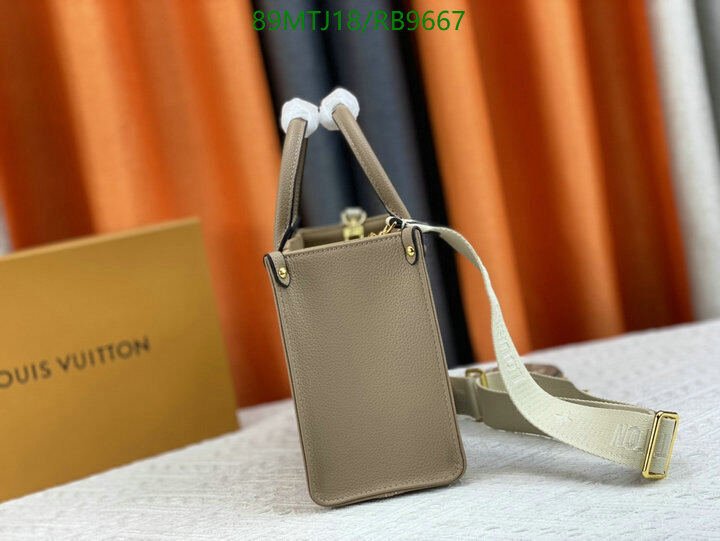 LV Bags-(4A)-Pochette MTis Bag-Twist- Code: RB9667 $ 116USD