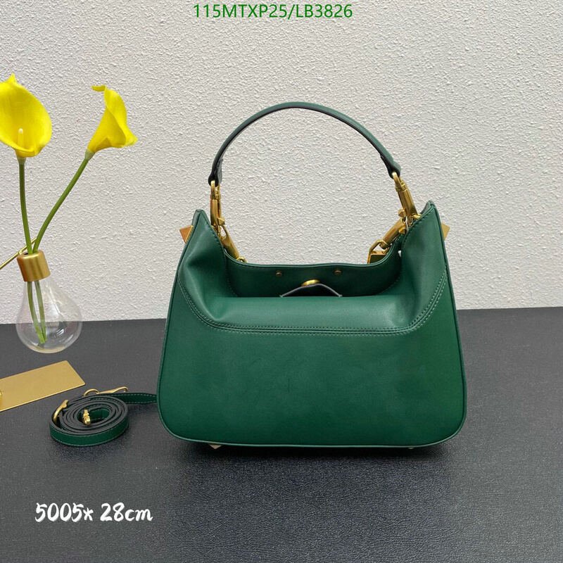 Valentino Bag-(4A)-Diagonal-,Code: LB3826,$ 150USD
