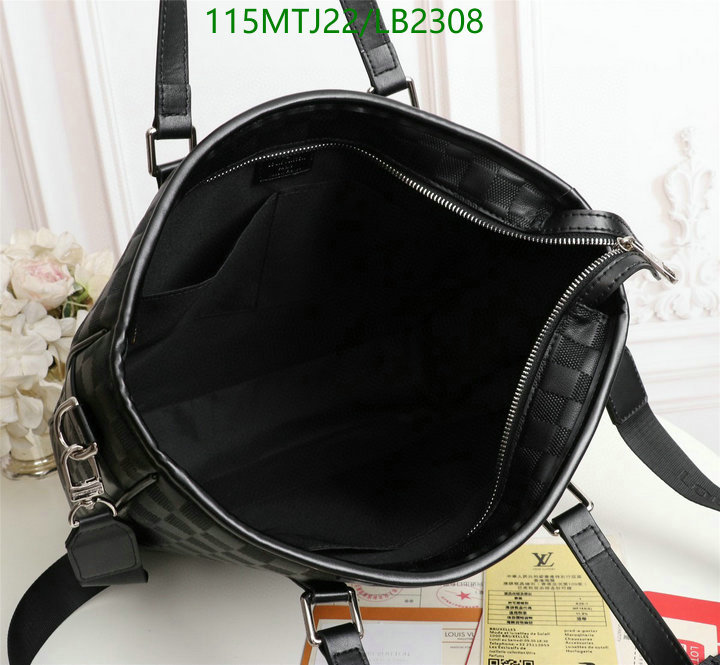 LV Bags-(4A)-Explorer-Anton-Dandy-,Code: LB2308,$ 150USD