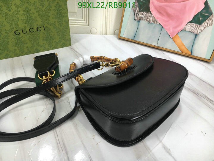 Gucci Bag-(4A)-Diana-Bamboo-,Code: RB9011,$ 129USD