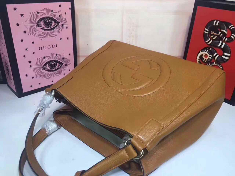 Gucci Bag-(4A)-Handbag-,Code: GGB061101,$ 129USD