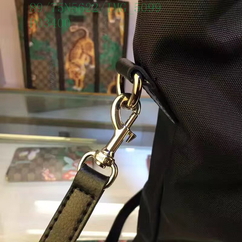 Gucci Bag-(4A)-Handbag-,Code: GGB120572,$ 116USD