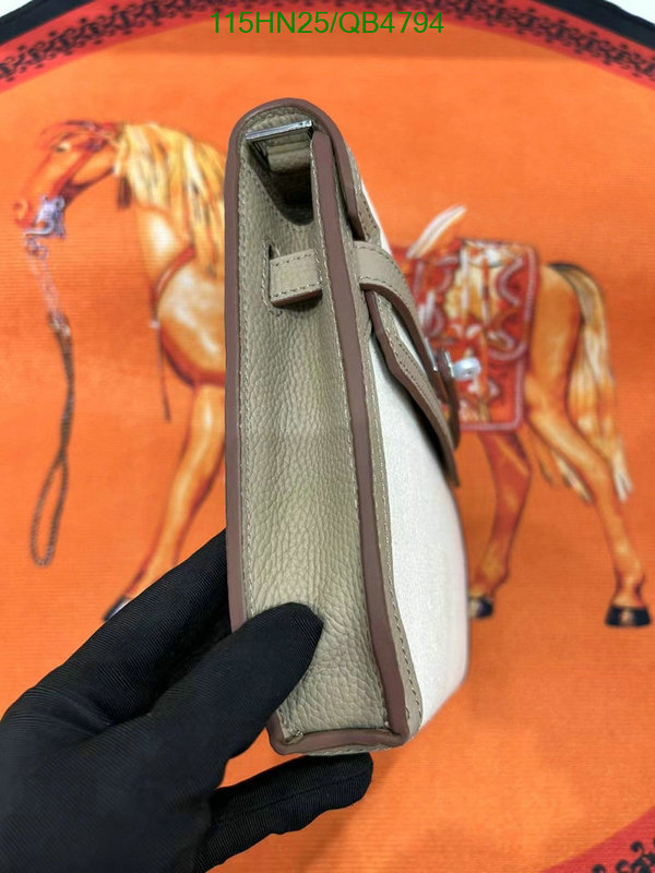 Hermes Bag-(4A)-Kelly- Code: QB4794 $ 150USD