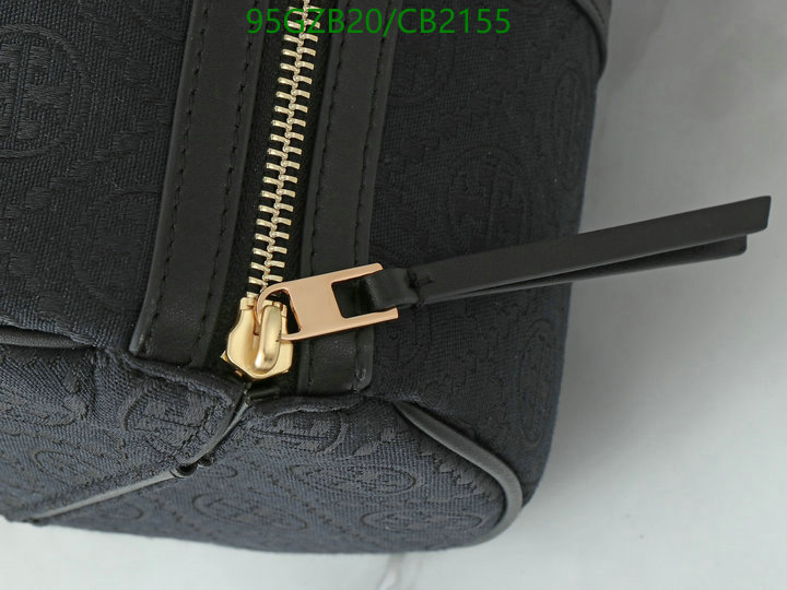 Tory Burch Bag-(4A)-Handbag- Code: CB2155 $ 124USD