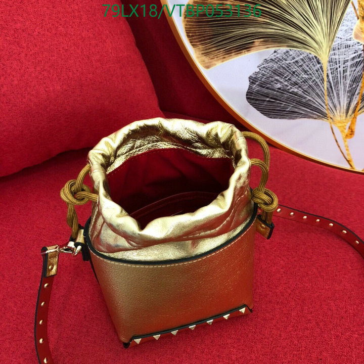 Valentino Bag-(4A)-Diagonal-,Code: VTBP053136,$ 103USD