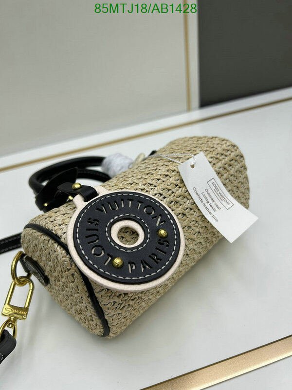 LV Bag-(4A)-Speedy- Code: AB1428 $ 111USD