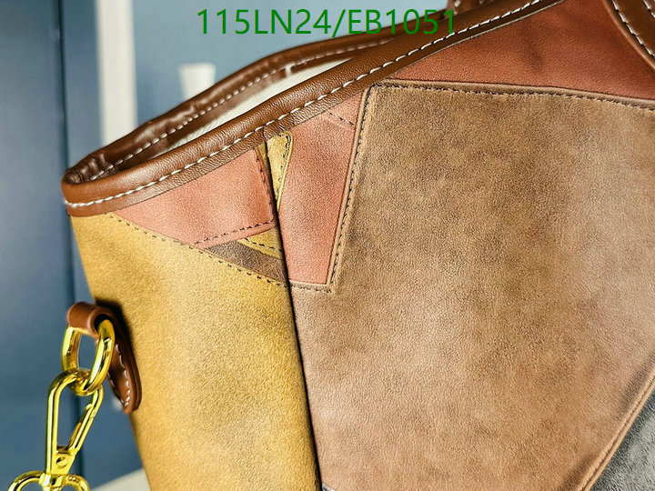 Miu Miu Bag-(4A)-Handbag- Code: EB1051 $ 150USD