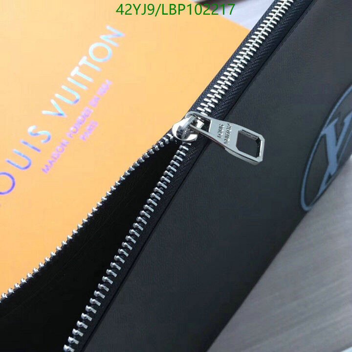 LV Bags-(4A)-Trio-,Code: LBP102217,$ 64USD