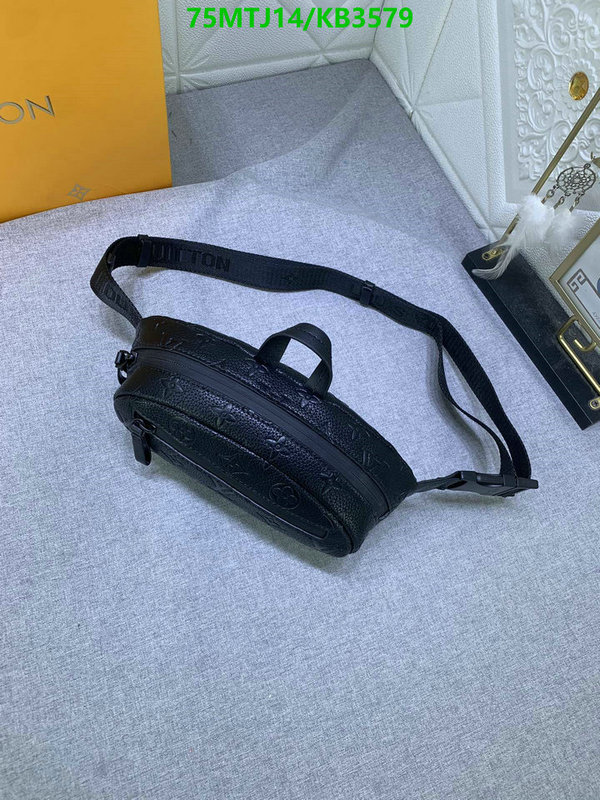 LV Bag-(4A)-Discovery- Code: KB3579 $ 98USD