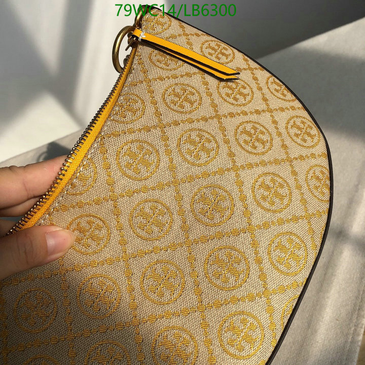 Tory Burch Bag-(4A)-Diagonal-,Code: LB6300,$ 103USD