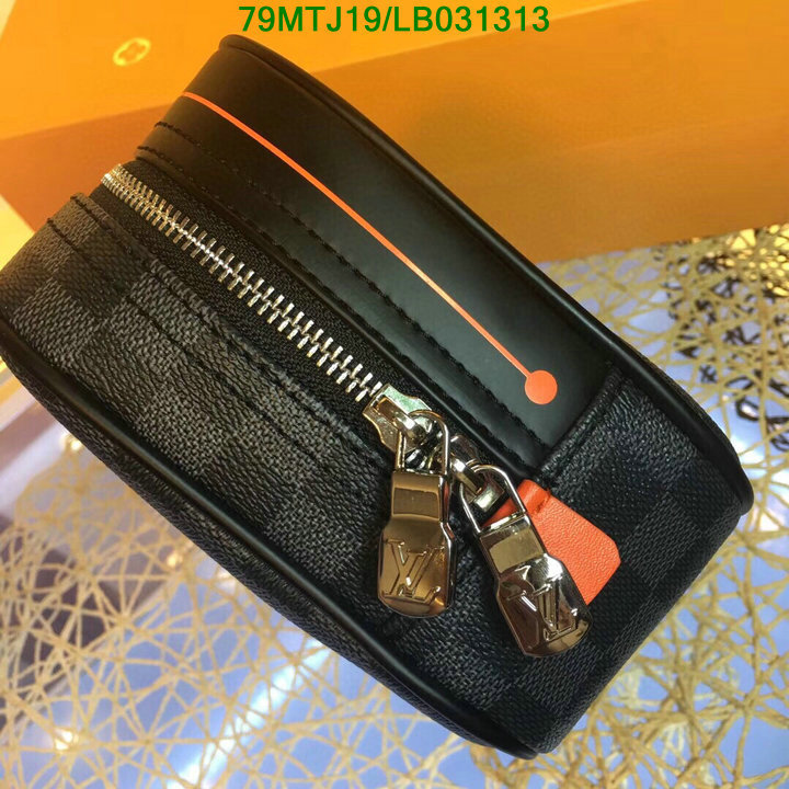 LV Bags-(4A)-Trio-,Code: LB031313,$ 98USD