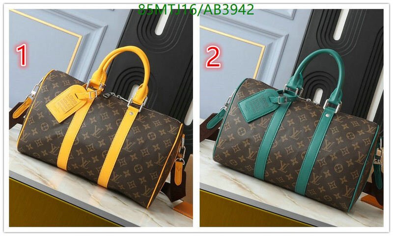 LV Bag-(4A)-Speedy- Code: AB3942 $ 111USD