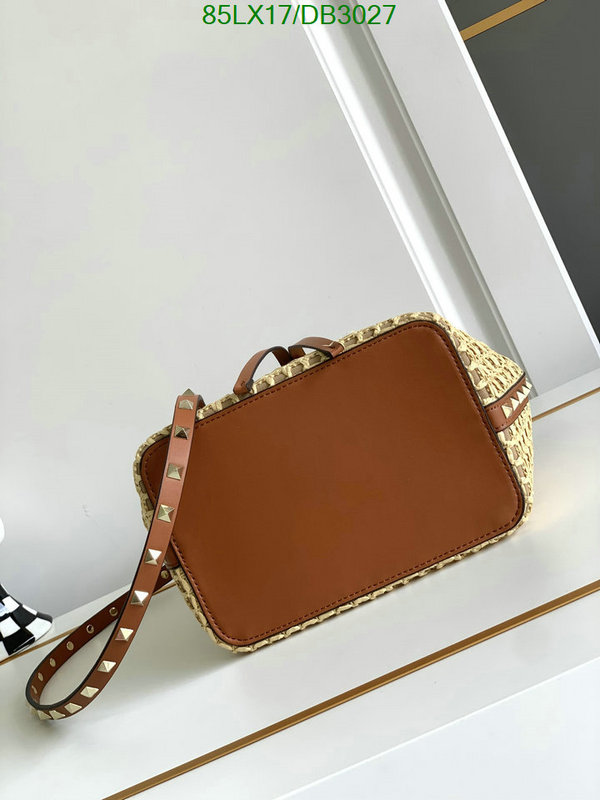 Valentino Bag-(4A)-Crossbody- Code: DB3027 $ 111USD
