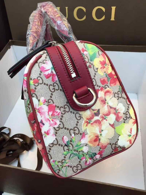 Gucci Bag-(4A)-Handbag-,Code： GGB042403,$ 111USD