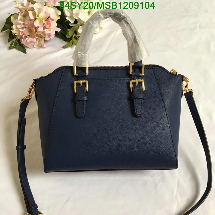 Michael Kors Bag-(4A)-Handbag-,Code: MSB1209104,$ 129USD