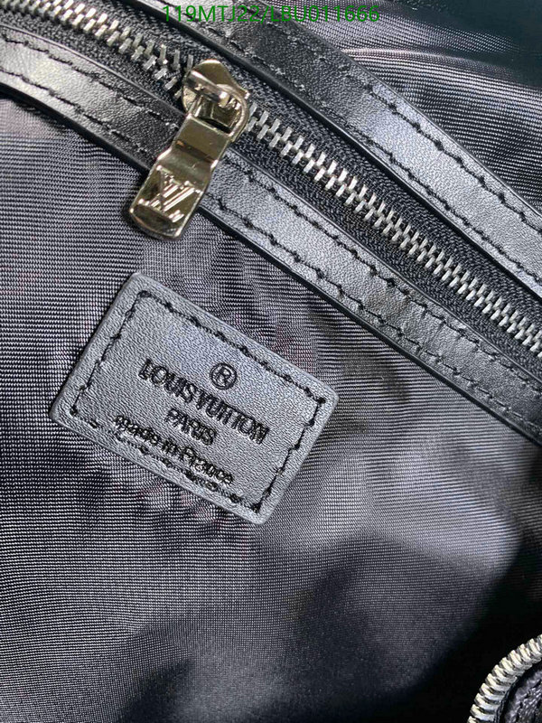 LV Bags-(4A)-Keepall BandouliRe 45-50-,Code: LBU011666,$ 155USD