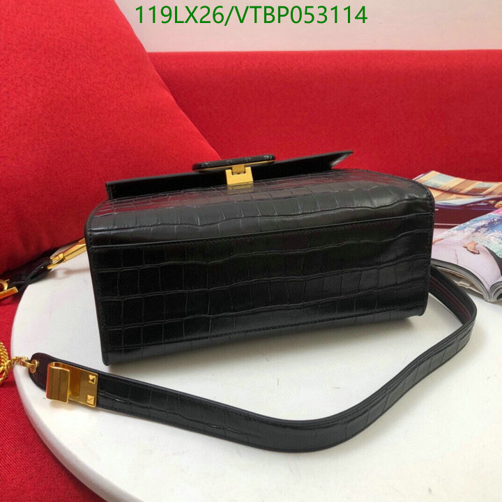 Valentino Bag-(4A)-Diagonal-,Code: VTBP053114,$ 155USD