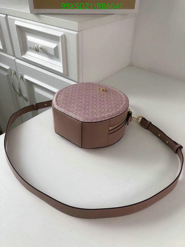 Michael Kors Bag-(4A)-Diagonal- Code: RB8641 $ 129USD