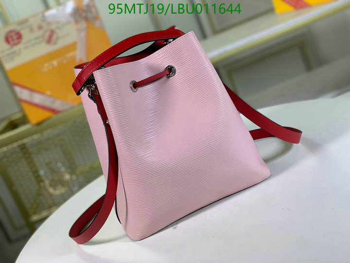 LV Bags-(4A)-Nono-No Purse-Nano No-,Code: LBU011644,$ 124USD
