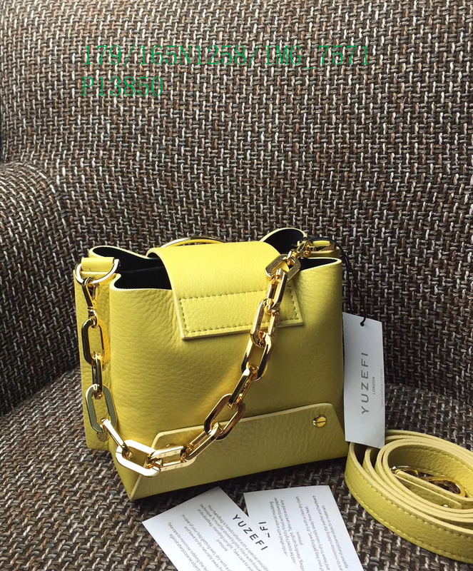 Yuzefi Bag-(4A)-Diagonal-,Code:YFB110903,$ 233USD