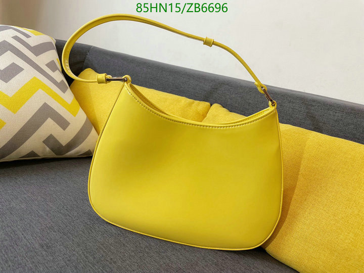 Prada Bag-(4A)-Cleo Code: ZB6696 $ 111USD