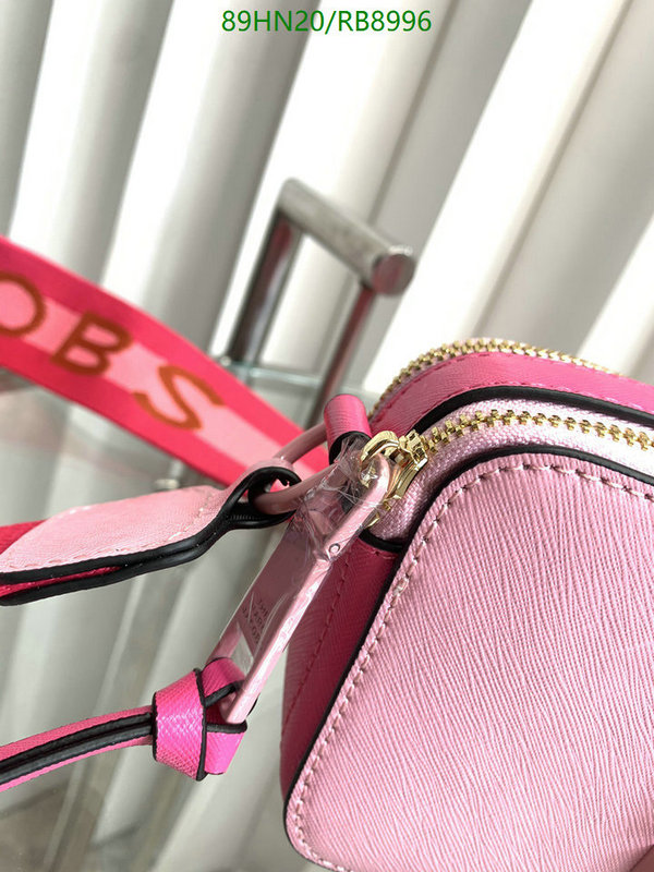 Marc Jacobs Bag-(4A)-Diagonal- Code: RB8996 $ 116USD
