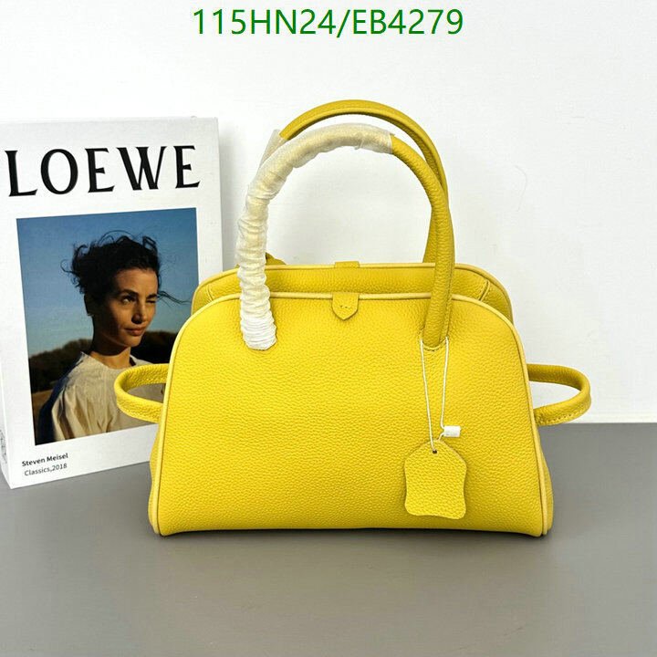 Jacquemus Bag-(4A)-Handbag- Code: EB4279 $ 150USD