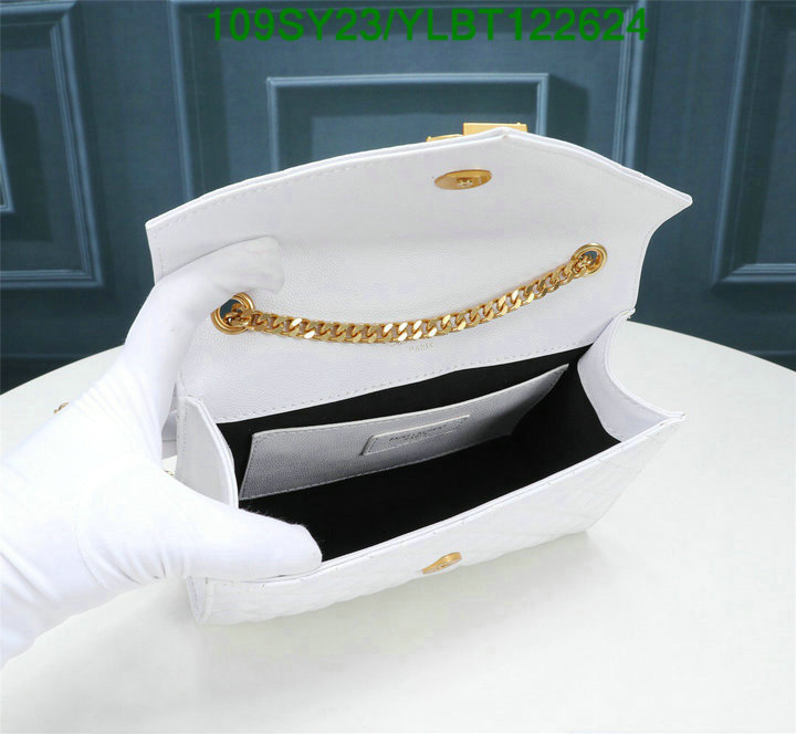 YSL Bag-(4A)-Envelope Series,Code: YLBT122624,