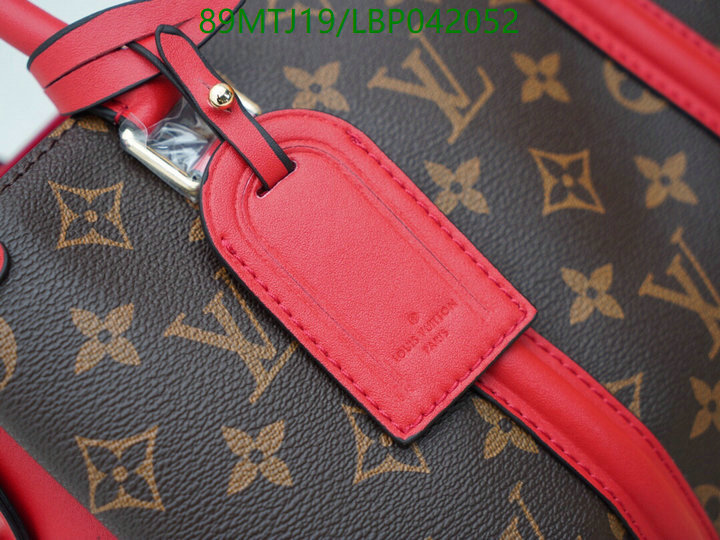 LV Bags-(4A)-Handbag Collection-,Code: LBP042052,$ 116USD