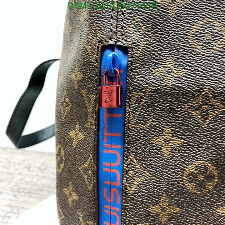 LV Bags-(4A)-Explorer-Anton-Dandy-,Code: LB071418,$ 123USD