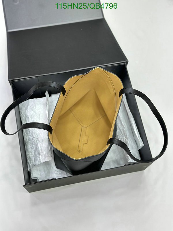 Loewe Bag-(4A)-Puzzle- Code: QB4796