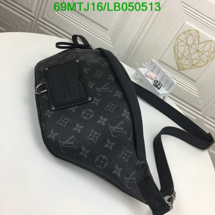LV Bags-(4A)-Discovery-,Code: LB050513,$ 90USD