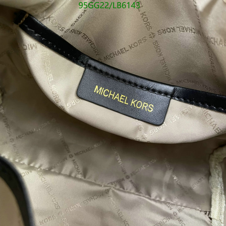 Michael Kors Bag-(4A)-Diagonal-,Code: LB6143,$ 124USD
