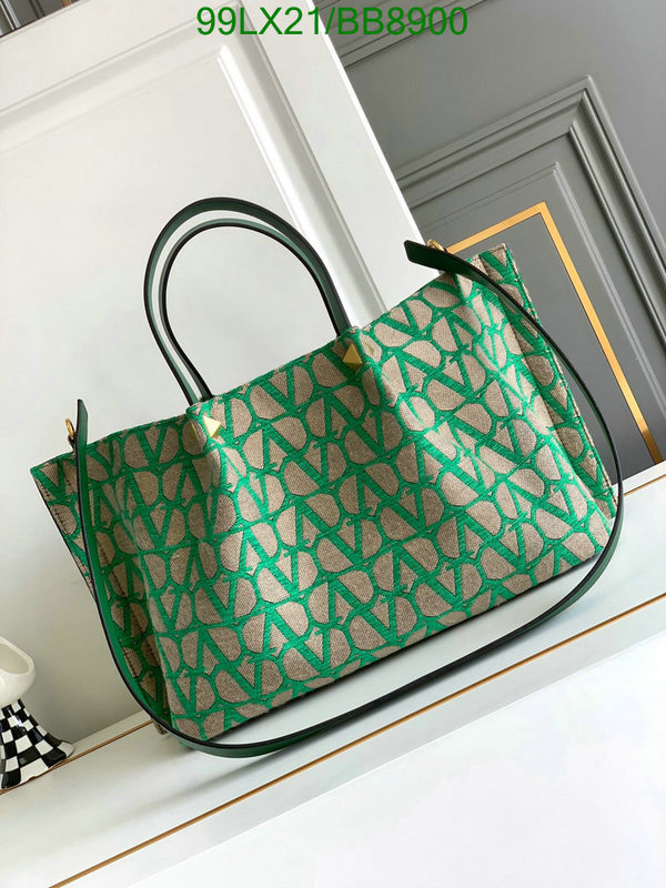 Valentino Bag-(4A)-Handbag- Code: BB8900