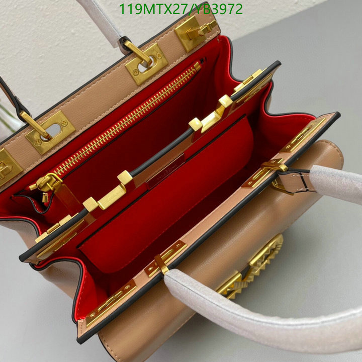 Valentino Bag-(4A)-Diagonal-,Code: YB3972,$ 155USD