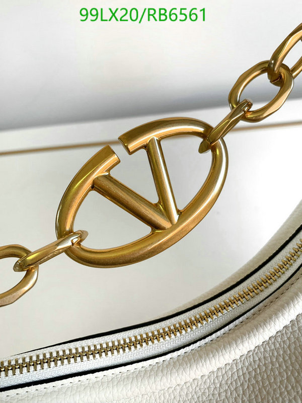 Valentino Bag-(4A)-Diagonal- Code: RB6561 $ 129USD