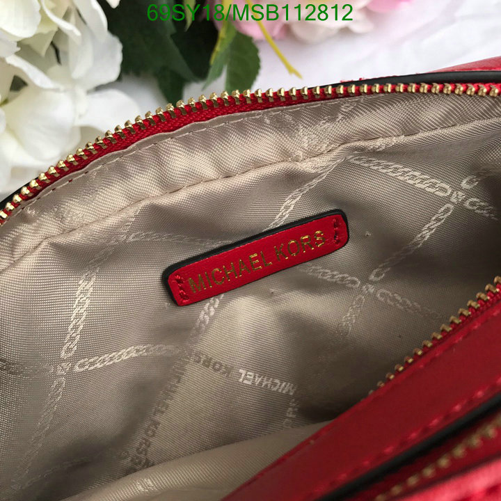Michael Kors Bag-(4A)-Diagonal-,Code: MSB112812,$ 90USD