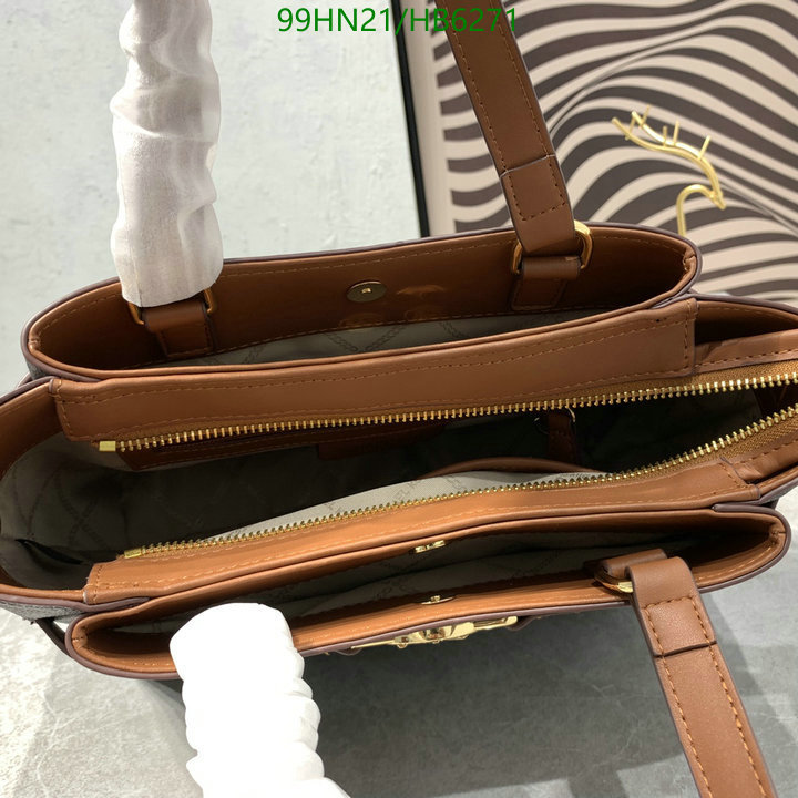 Michael Kors Bag-(4A)-Handbag-,Code: HB6271,$ 129USD