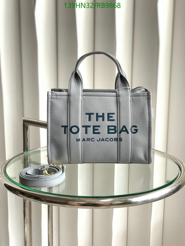 Marc Jacobs Bag-(4A)-Handbag- Code: RB9868 $ 181USD