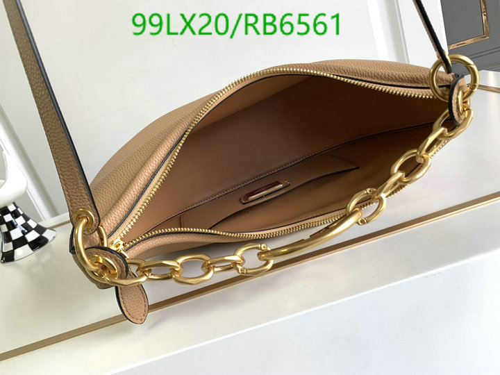 Valentino Bag-(4A)-Diagonal- Code: RB6561 $ 129USD