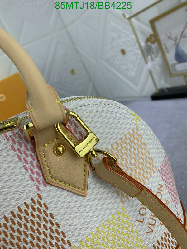 LV Bag-(4A)-Alma- Code: BB4225 $ 111USD