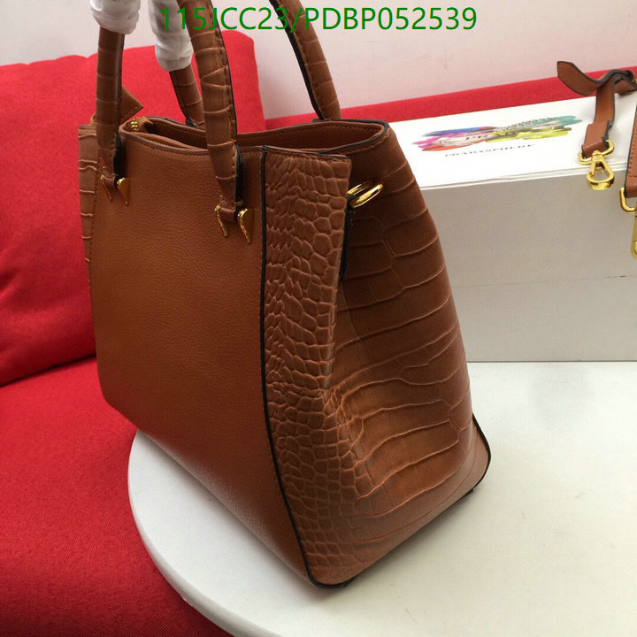 Prada Bag-(4A)-Handbag- Code: PDBP052539 $ 150USD
