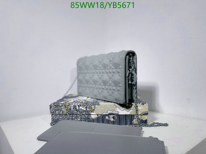 Dior Bags-(4A)-Other Style-,Code: YB5671,$ 111USD