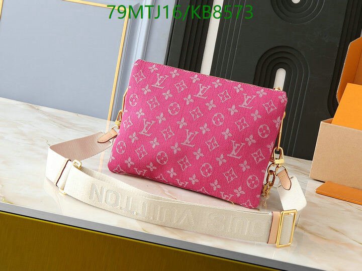 LV Bag-(4A)-Coussin Code: KB8573 $ 103USD